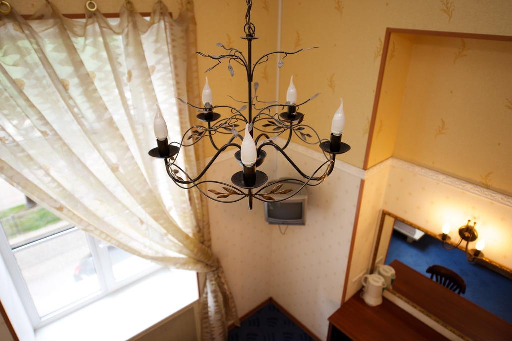 Yu Deluxe Hotel Saint Petersburg Room photo